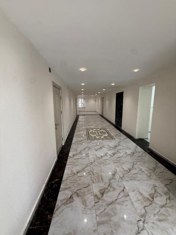 Yasamal Hostel در باکو