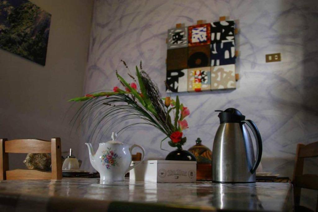 Fotografia z galérie ubytovania B&B Le Terrazze Fermo v destinácii Fermo