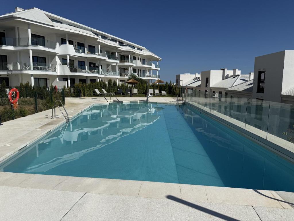 VIVI Homes - Julicasa - pool - big garden - terrace
