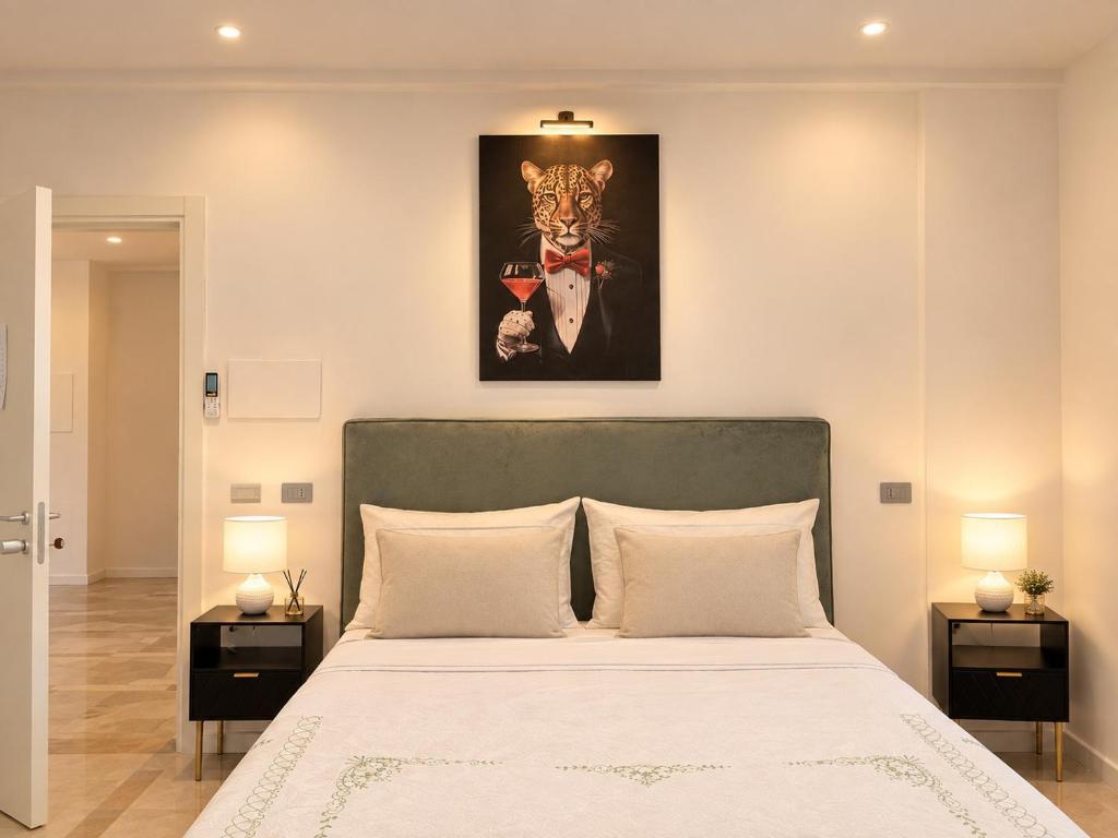 Crazi Suites - Housity