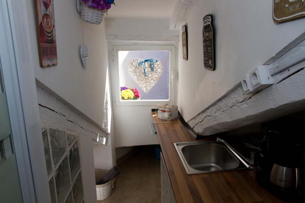 Fotografie z fotogalerie ubytování Buhardilla Corazon de Malasana v destinaci Madrid