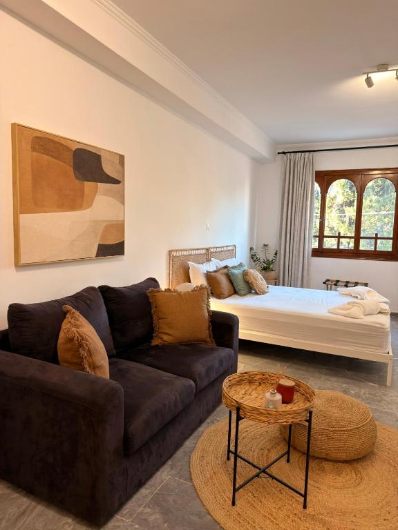 Noa Urban Retreat Apartment