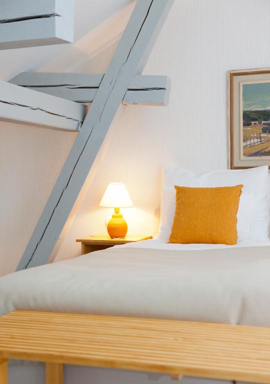 Ahlström Ruukki Noormarkku - Chambre Familiale