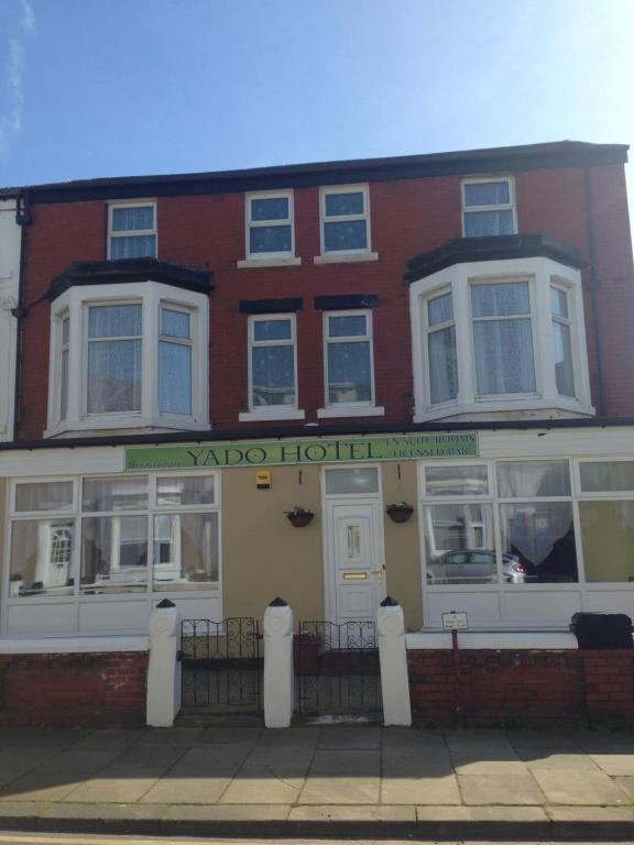 Yado Hotel - Resim 6