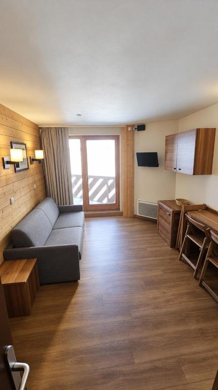 Val Thorens - Ski InOut - 5 Beds Flat M-514