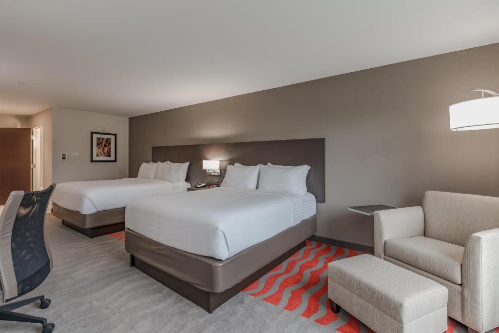 Holiday Inn Mishawaka by IHG photo
