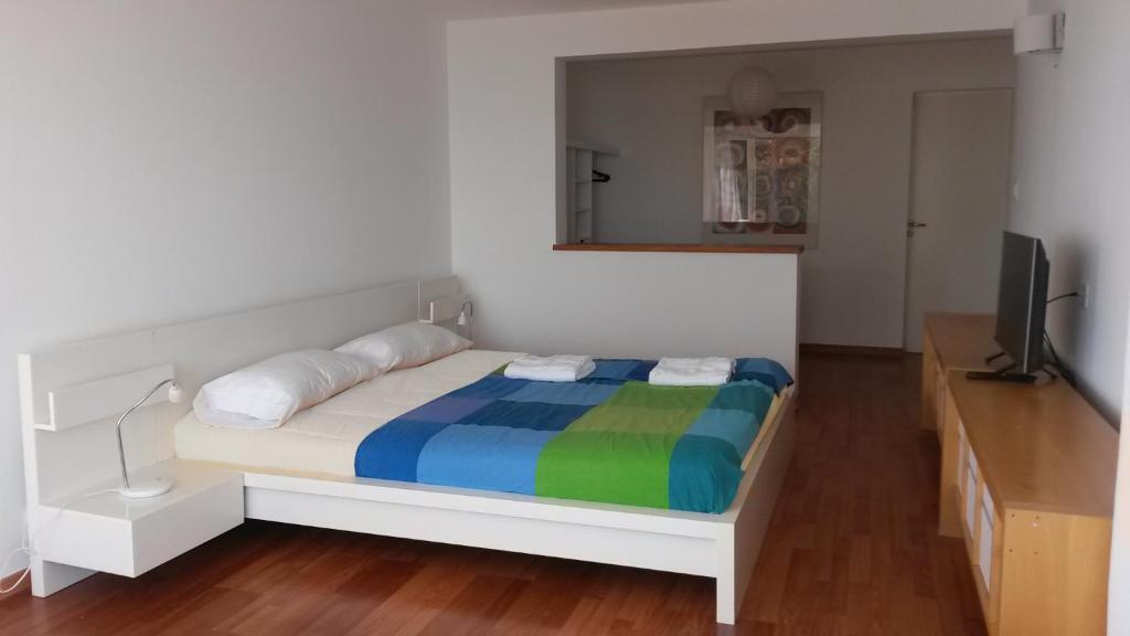 Lago apARTments - Studio Apartment
