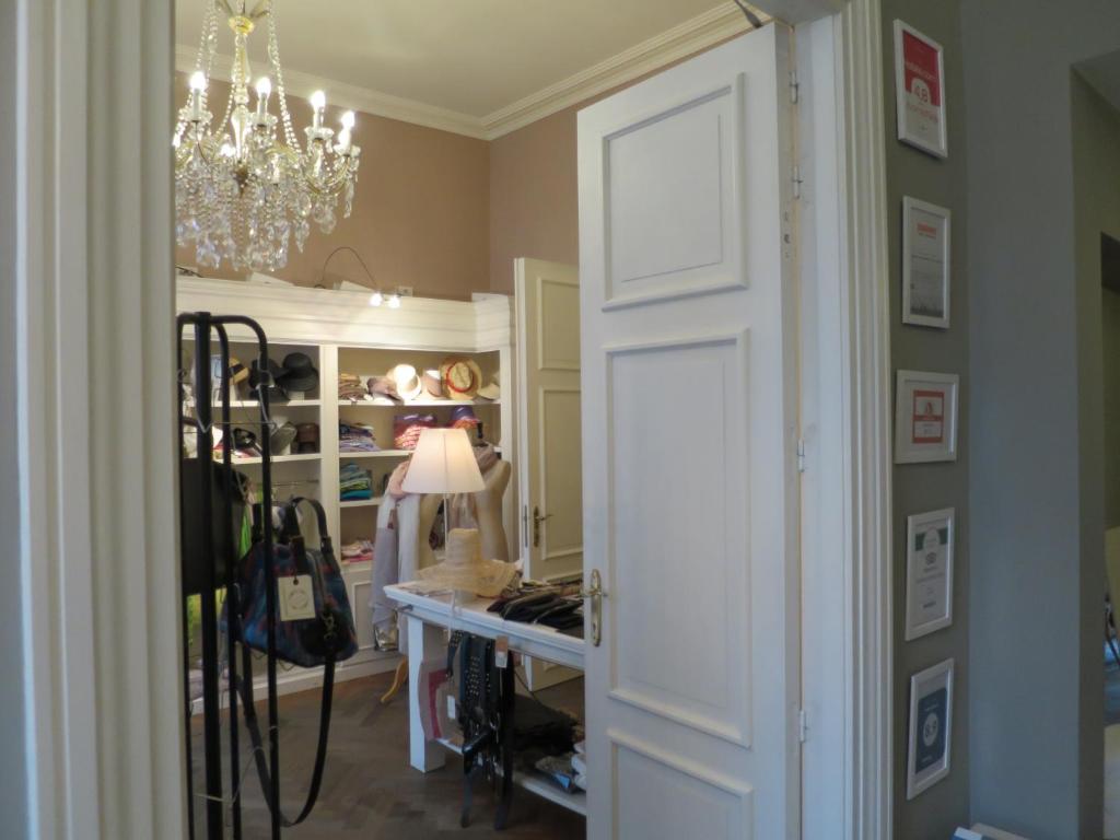 Hotel Alegria - Resim 17