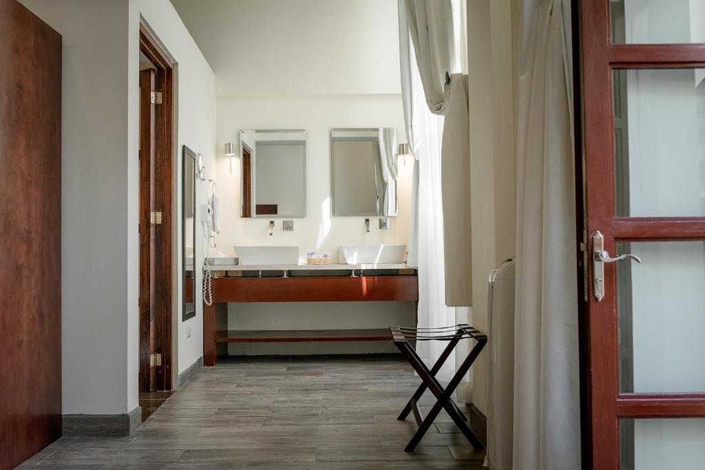 Fotografie z fotogalerie ubytování Hotel La Morada v destinaci San Miguel de Allende