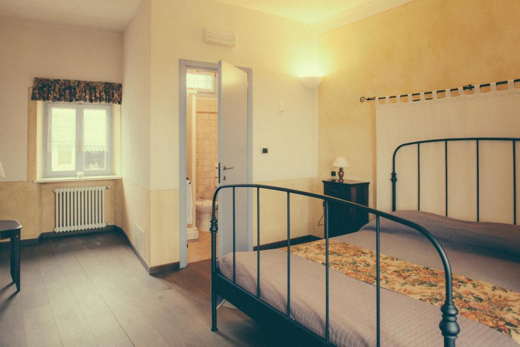 La Vigna Del Maestro - Double Room With Balcony