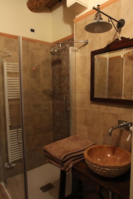 Relais Corte Sant' Agata B&B - 17