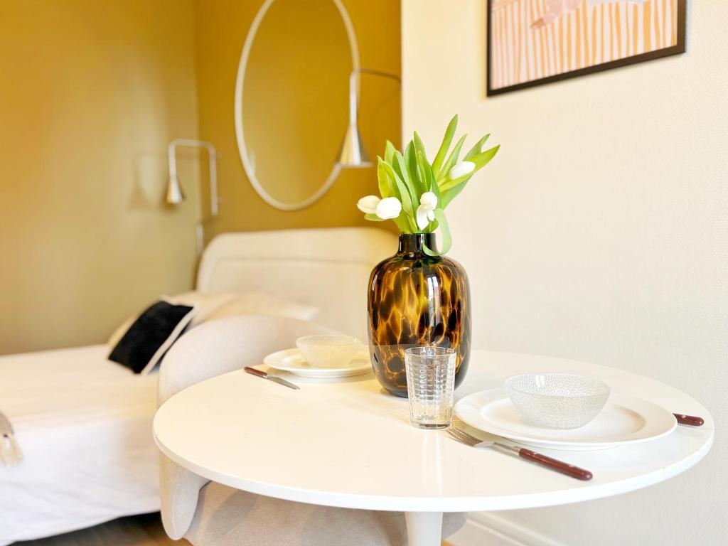 Suite Orega