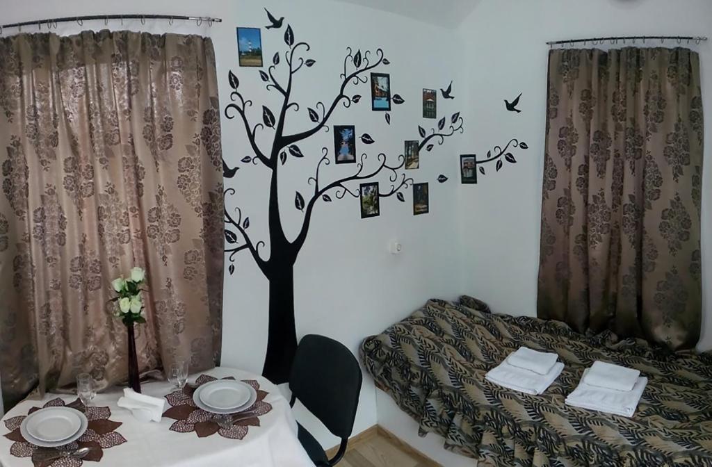 Fotografie z fotogalerie ubytování Koidula Holiday Home v destinaci Narva-Jõesuu