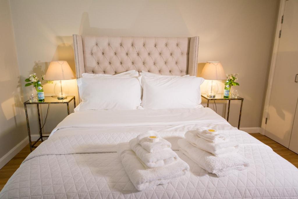 Sophia Gardens Apartment - 