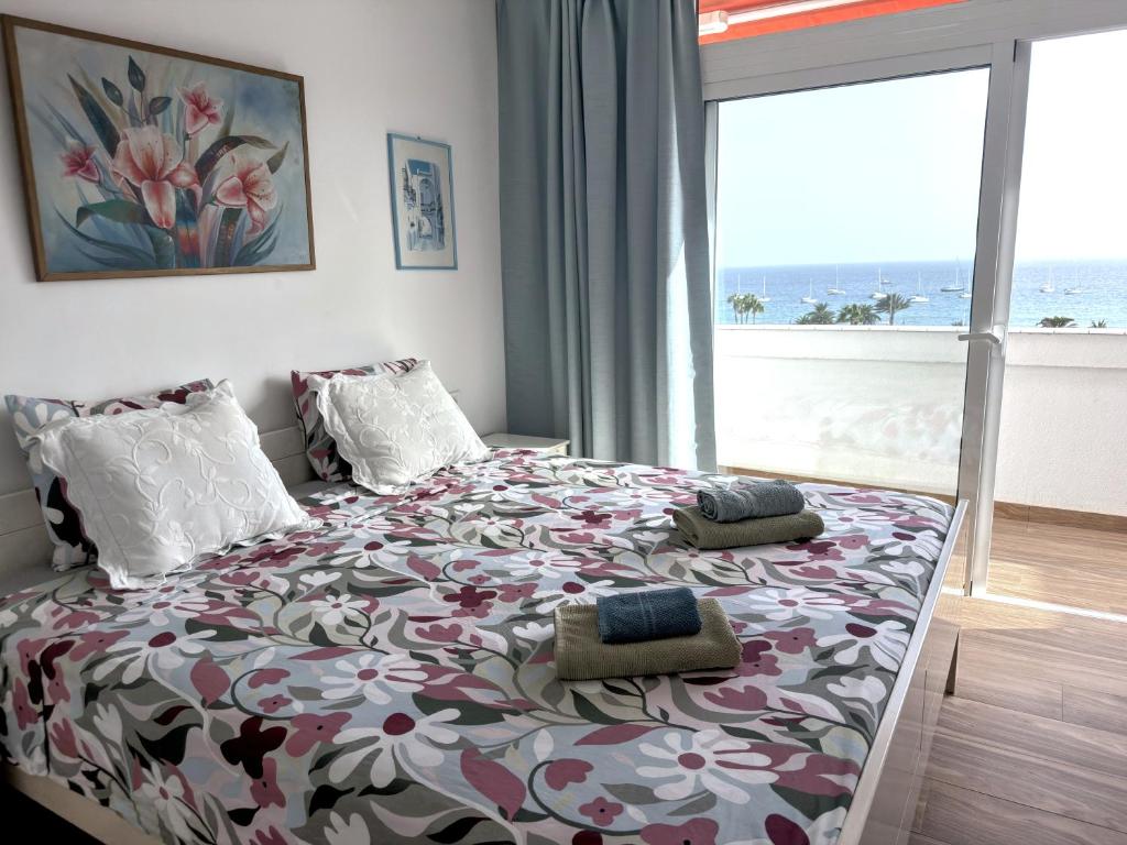 215 Azahara by Tenerife Rental & Sales