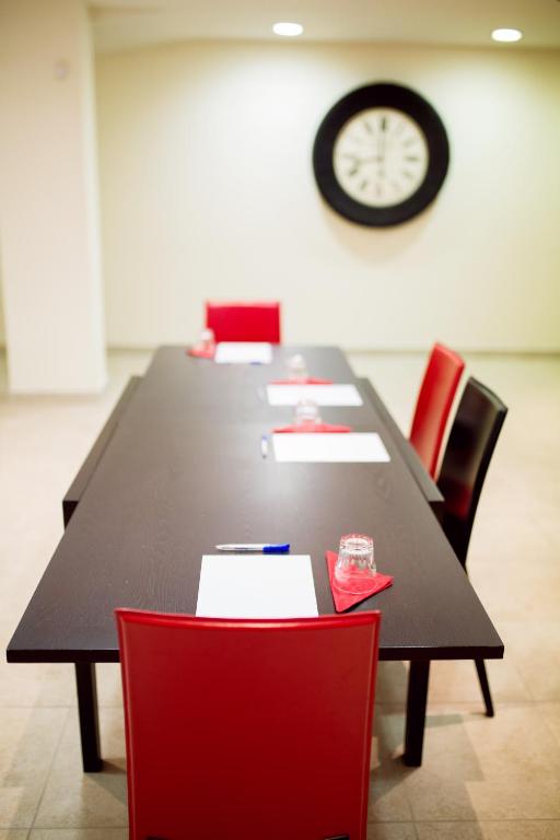 Comfy Boutique Hotel - Resim 31