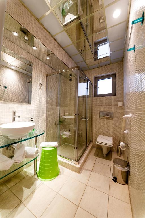 Comfy Boutique Hotel - Resim 28