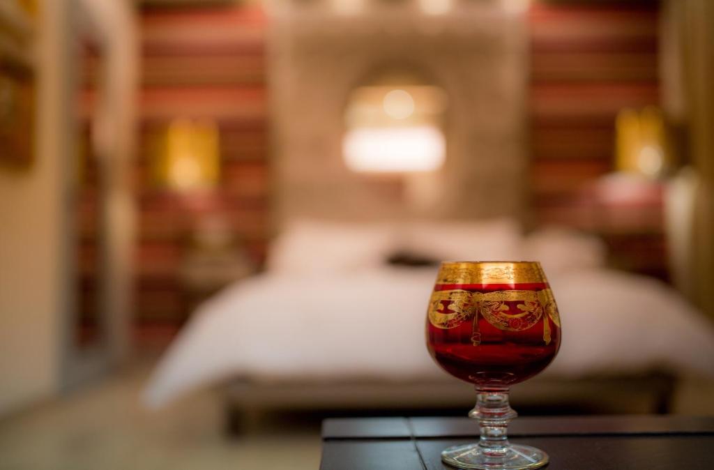 Comfy Boutique Hotel - Resim 13