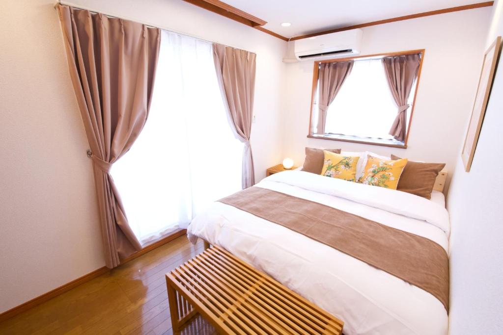 Anire Village Shinkoiwa 180
