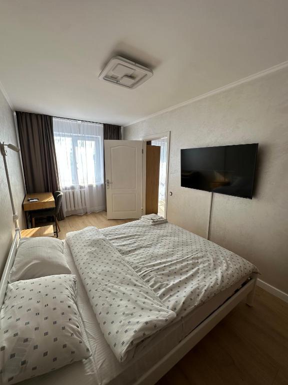 2 bedroom apartment фото 2