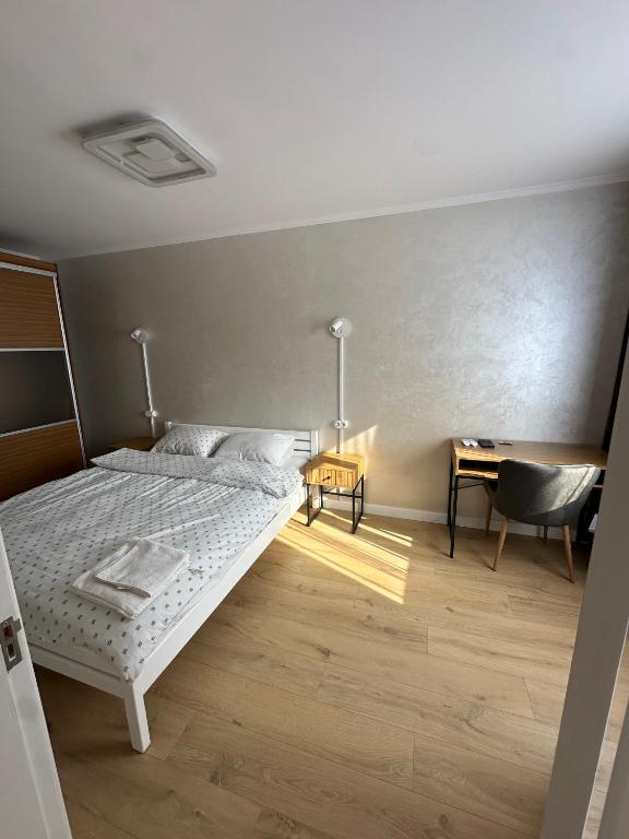 2 bedroom apartment фото 4