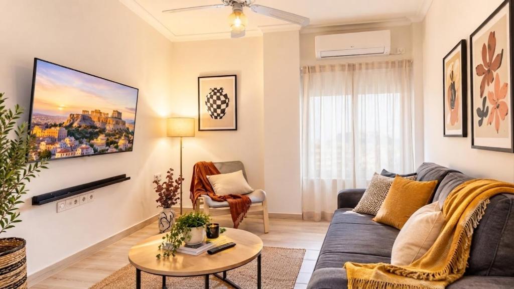 Nobe Acropolis Suite by HC