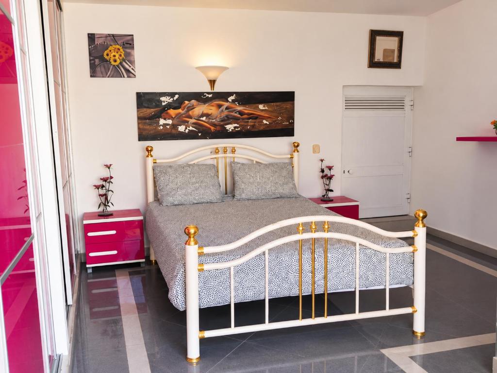 Bella Vista Apartment Albufeira