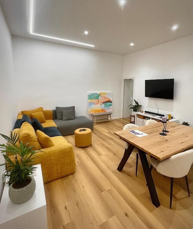 Trastevere Dream Apartment