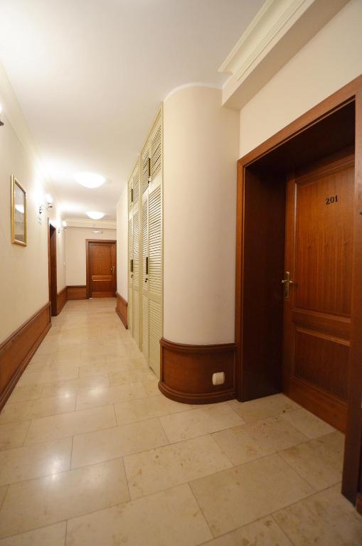 Foto de la galeria de Pensjonat Nad Rzeką a Wisła