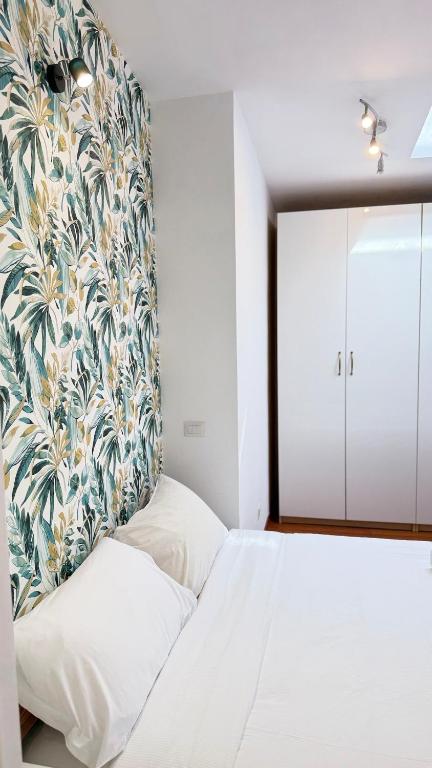 Sweet Home - One-bedroom apartment Grottarossa