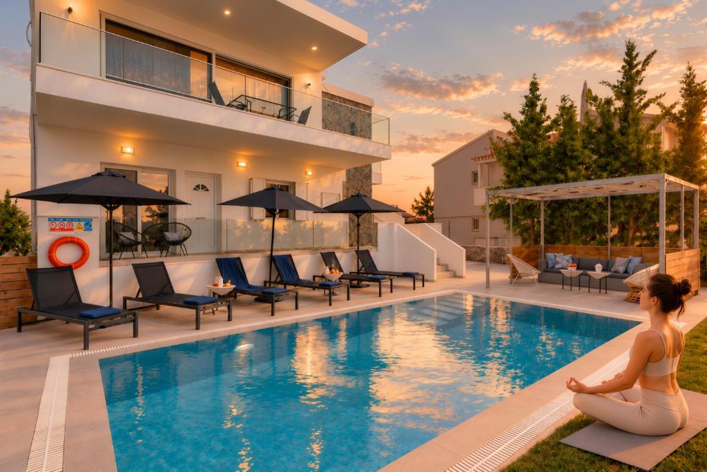 Luminosa Luxury Villa