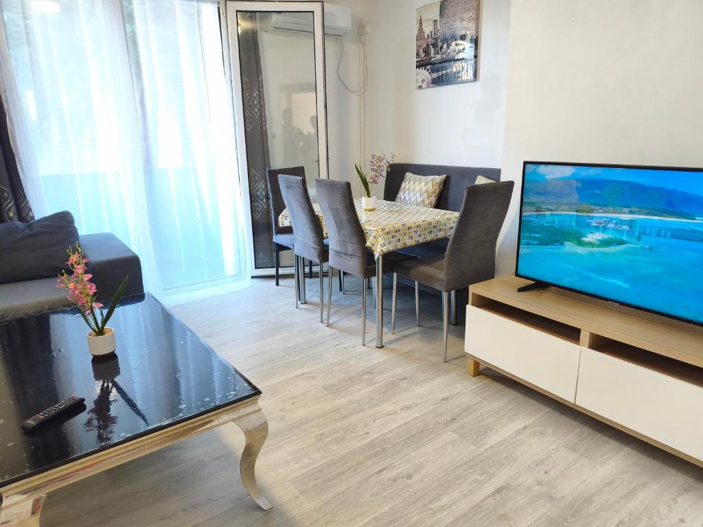 Appartement Montpellier Sud