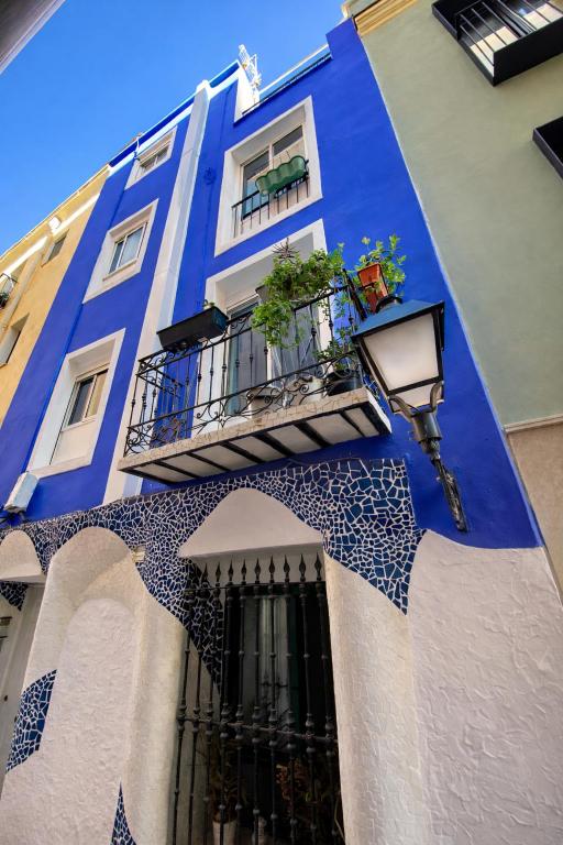 Boutique Barcelo Casco antiguo Alicante