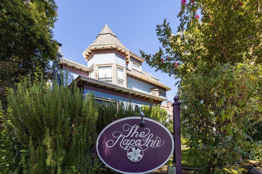 The Napa Inn - Housity