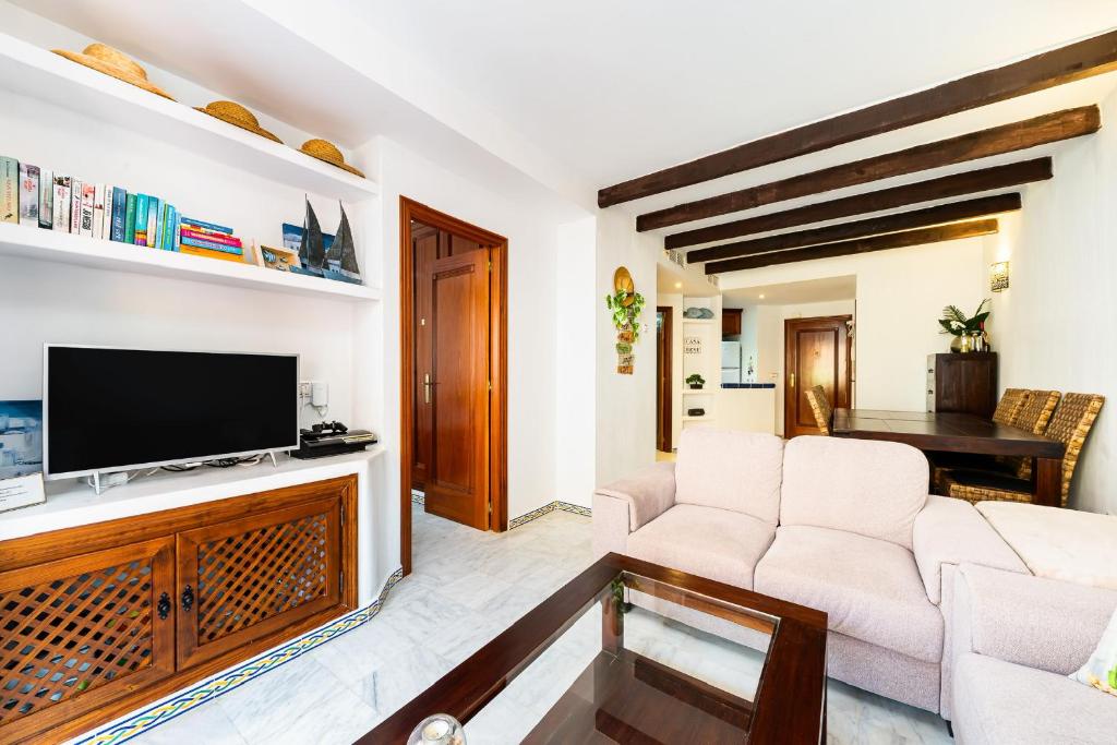 Casa Benu