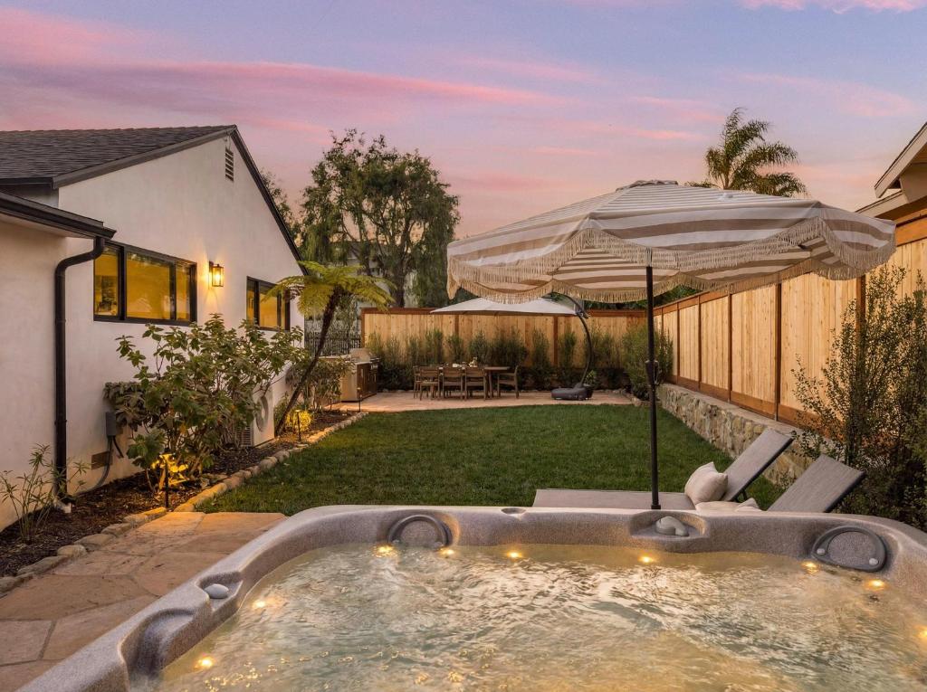 Coastal Retreat, Santa Barbara (updated prices 2027)