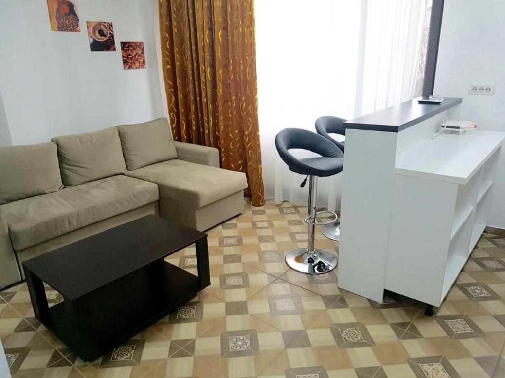 Aparthomes Fundeni - 
