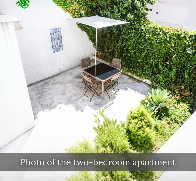 Costa Castle Apartment