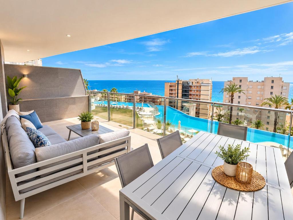 Sunset Cliffs Apartamento