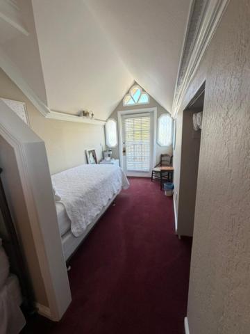 The Napa Inn - 