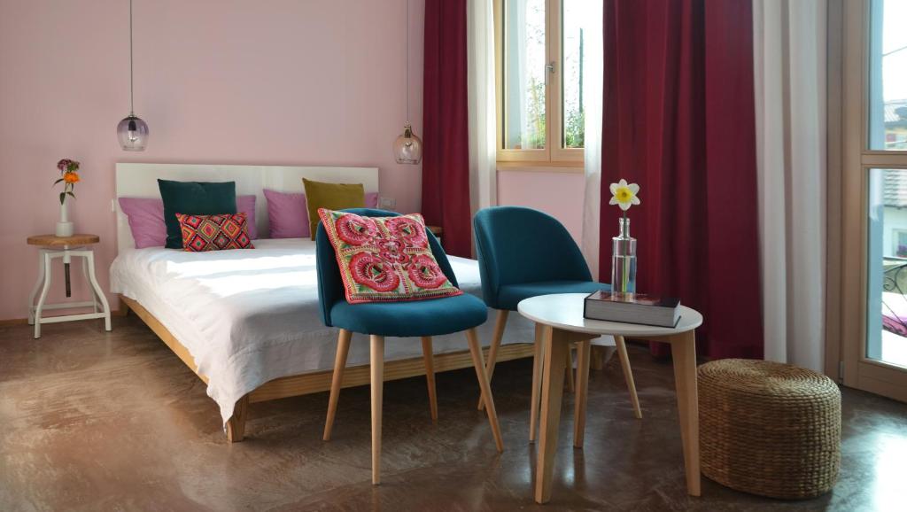 Derechos de imagen reservados por Booking.com