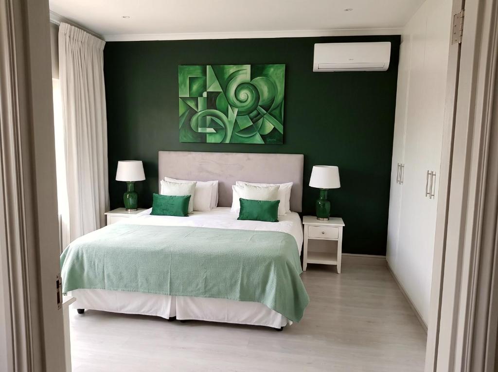Hotel Colunas apartamentos