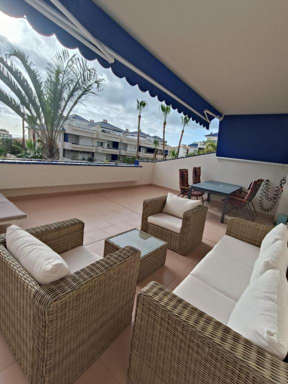 Apartamento Playa Graciosa
