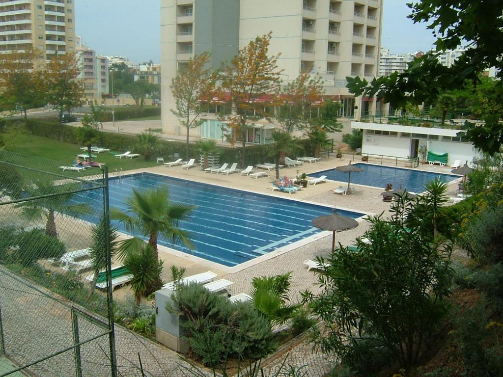 Apartamento Jardins da Rocha