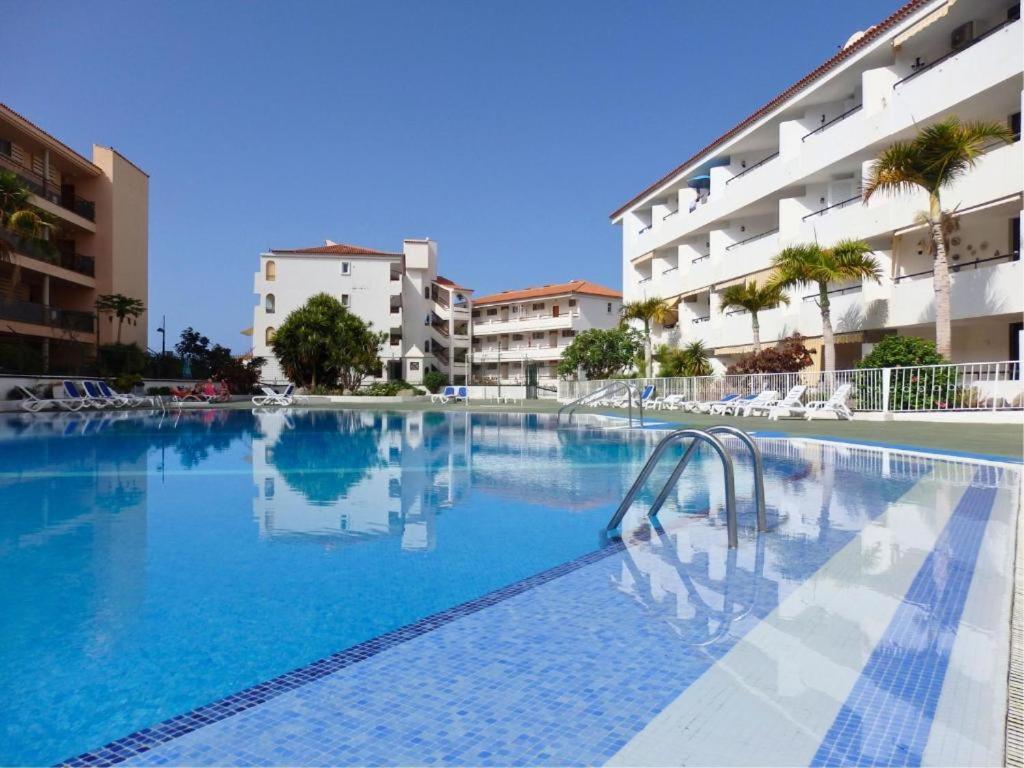 Summerland Apartament