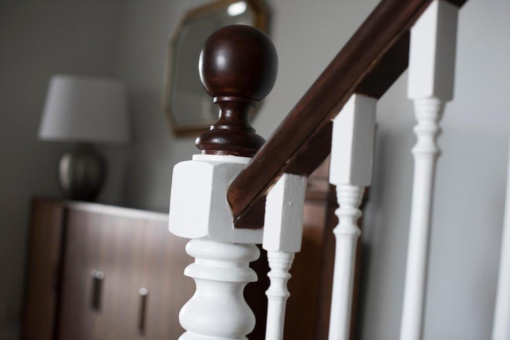 Fotografie z fotogalerie ubytování Holbein House v destinaci Penzance
