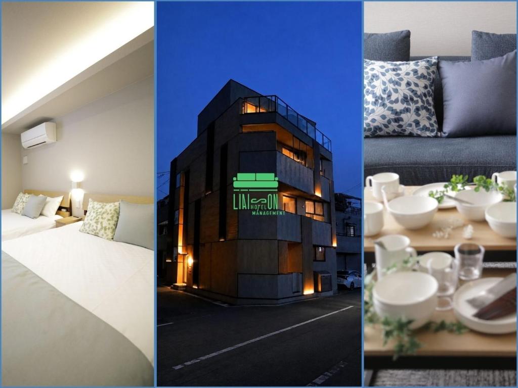 Osaka City - Apartment - Vacation STAY 22717