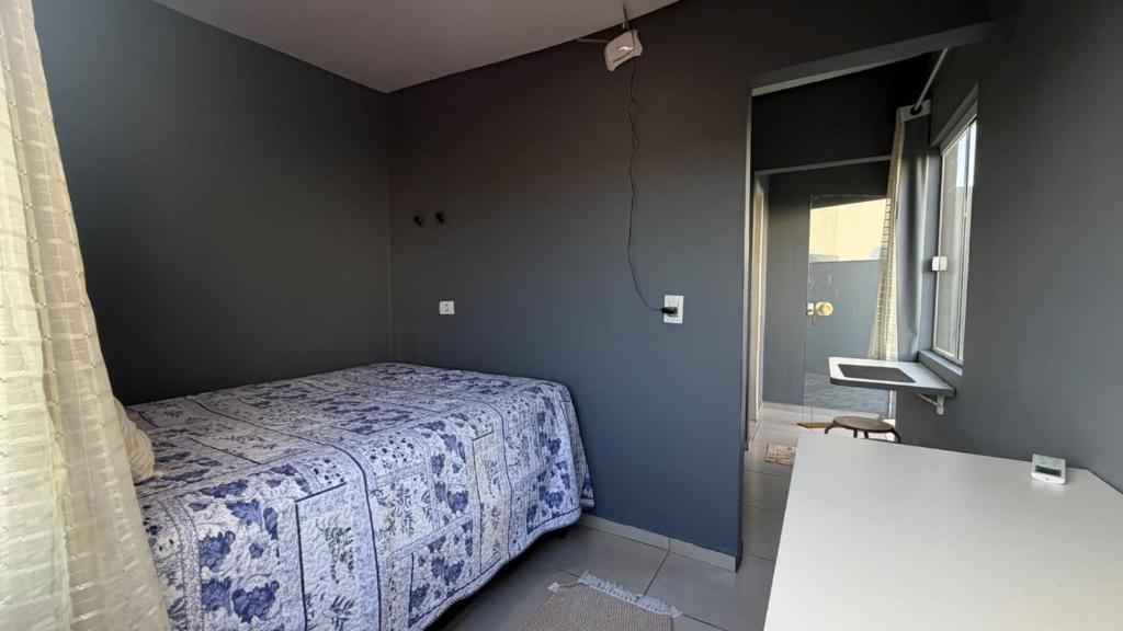Apartamento de 1 Quarto