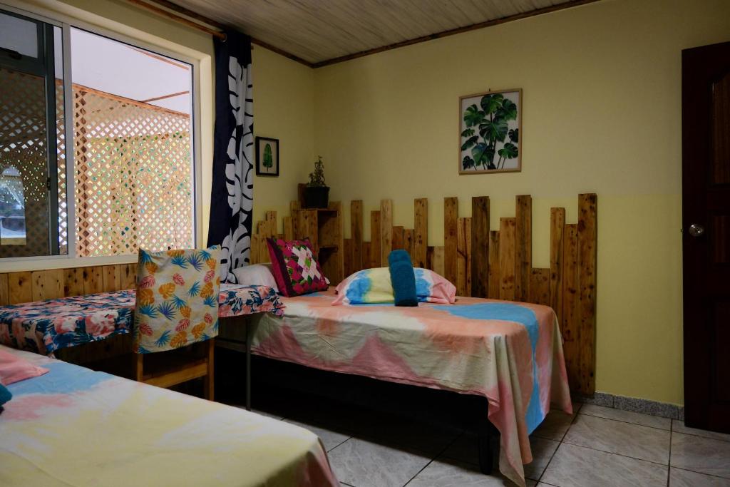 Povai Lodge Bora - photo 2 - Bora Bora, Polynésie