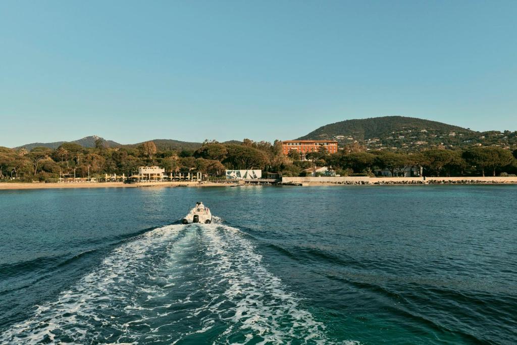 COMO Le Beauvallon - Golfe de Saint-Tropez photo 2